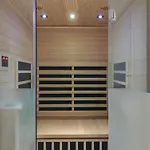 Laulu - 2km From The Sea By Interhome * Блокхус