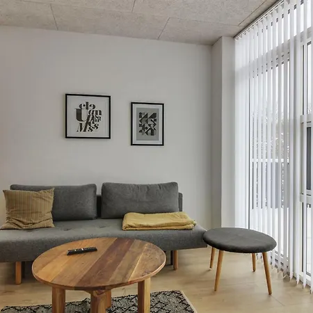 Holiday home Laulu - 2km From The Sea In Nw Jutland By Interhome *