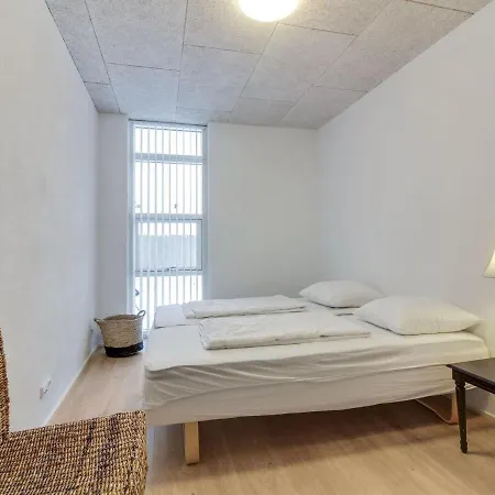 Laulu - 2km From The Sea In Nw Jutland By Interhome