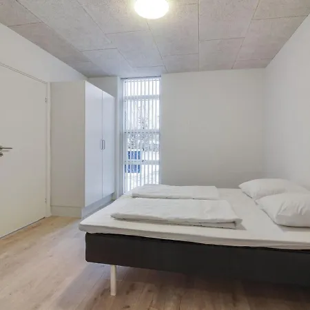 Laulu - 2km From The Sea In Nw Jutland By Interhome Holiday home *