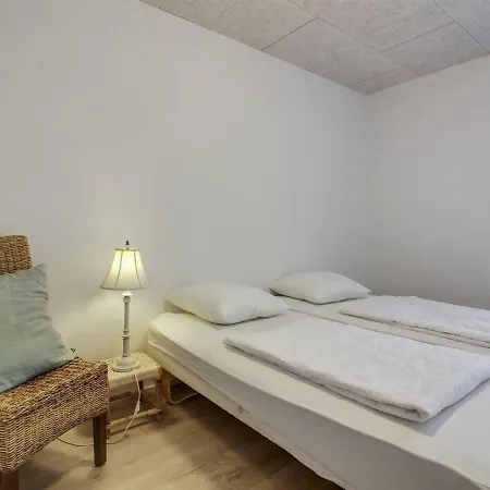 Laulu - 2km From The Sea In Nw Jutland By Interhome Holiday home