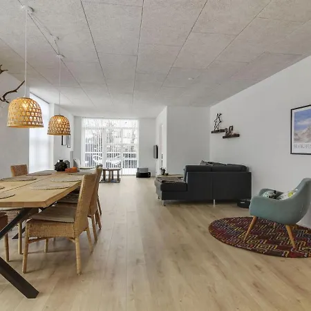 Laulu - 2km From The Sea In Nw Jutland By Interhome Holiday home *