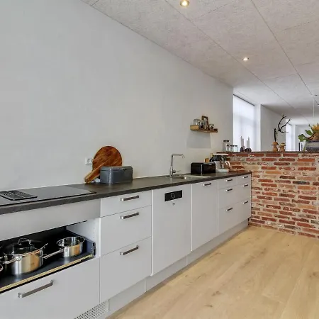 Laulu - 2km From The Sea In Nw Jutland By Interhome * Blokhus