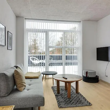 Holiday home Laulu - 2km From The Sea In Nw Jutland By Interhome