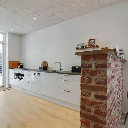 Laulu - 2km From The Sea In Nw Jutland By Interhome * Blokhus
