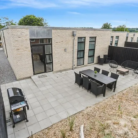 Holiday home Laulu - 2km From The Sea In Nw Jutland By Interhome