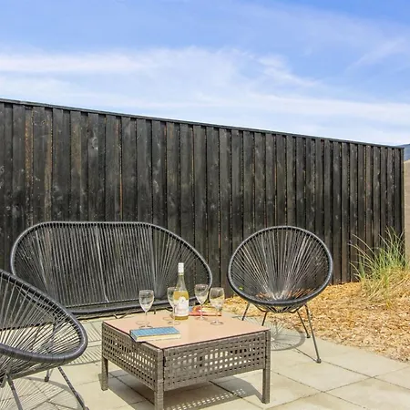 Laulu - 2km From The Sea In Nw Jutland By Interhome Holiday home *