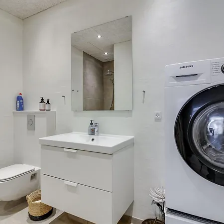 Laulu - 2km From The Sea By Interhome Blokhus