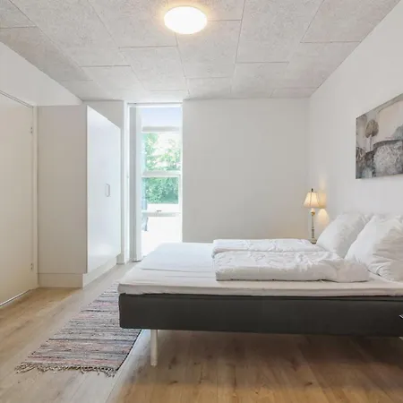 Laulu - 2km From The Sea By Interhome