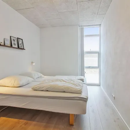 Casa vacanze Laulu - 2km From The Sea By Interhome Blokhus