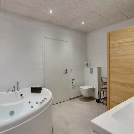 Laulu - 2km From The Sea By Interhome Feriehus