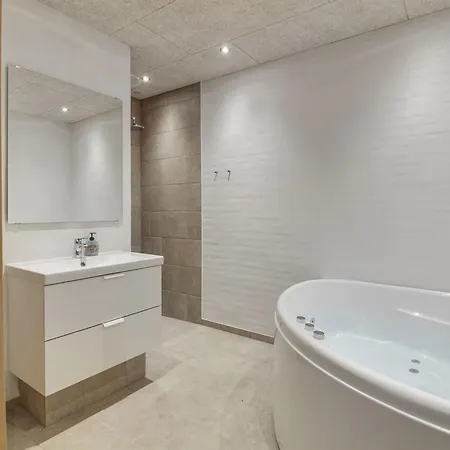 Laulu - 2km From The Sea By Interhome *