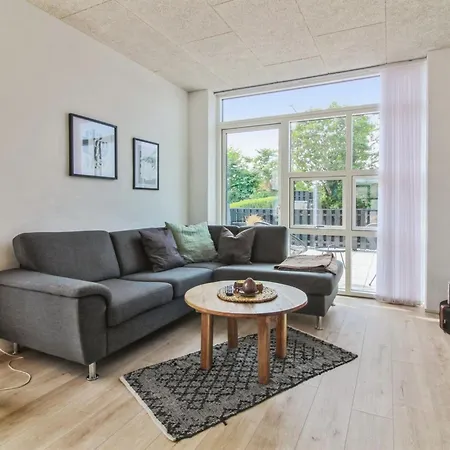 Laulu - 2km From The Sea By Interhome * Blokhus