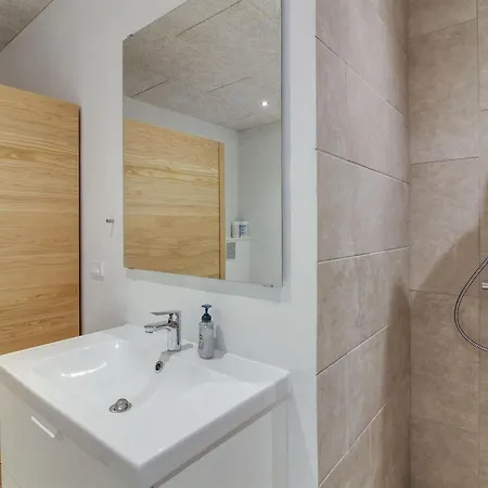 Laulu - 2km From The Sea By Interhome Casa vacanze Blokhus