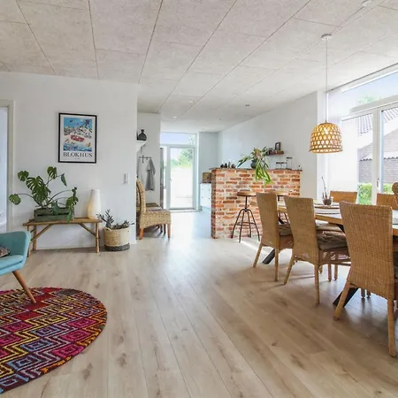 Laulu - 2km From The Sea By Interhome Блокхус