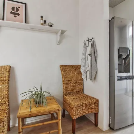 Casa vacanze Laulu - 2km From The Sea By Interhome Blokhus