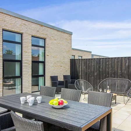Laulu - 2km From The Sea By Interhome *