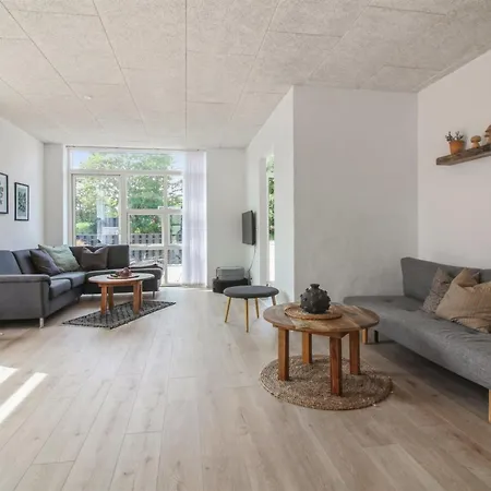 Laulu - 2km From The Sea By Interhome * Blokhus