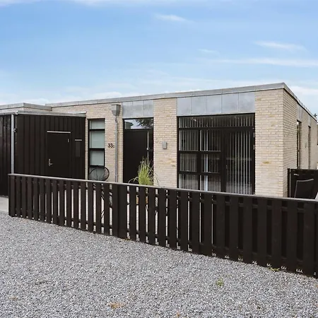 Laulu - 2km From The Sea By Interhome *
