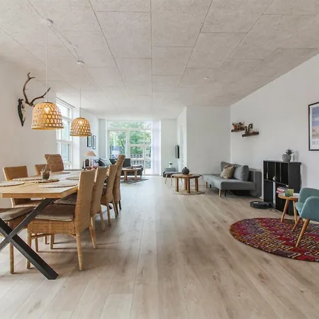 Laulu - 2km From The Sea By Interhome Feriehus Blokhus