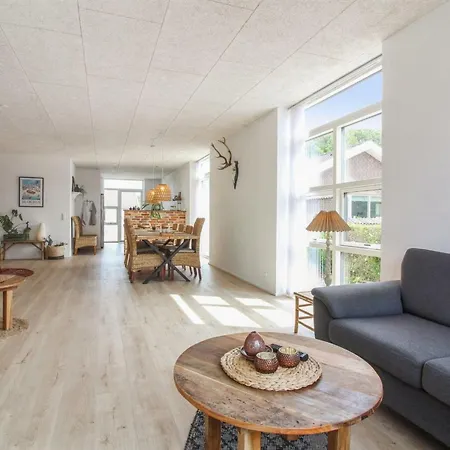 Laulu - 2km From The Sea By Interhome Blokhus